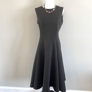 Calvin Klein Dress size 10 - with pockets